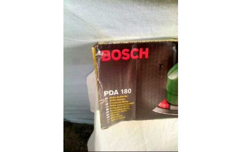 DELTA-SCHLEIFER PDA-180 <BOSCH>