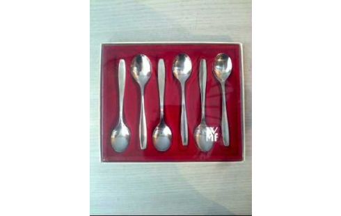 SET-KUCHENBESTECK <WMF> CROMARGAN 18/10