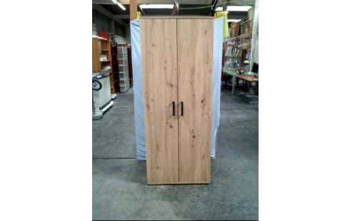 ARMOIRE CHAPEAU DE GENDARME