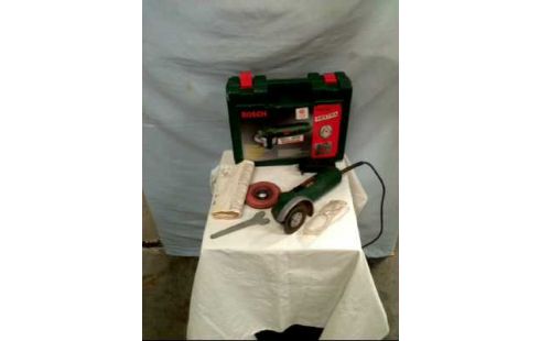 WINKELSCHLEIF. 650WATT PWS-650 <BOSCH>