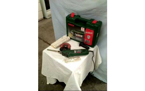 WINKELSCHLEIF. 650WATT PWS-650 <BOSCH>