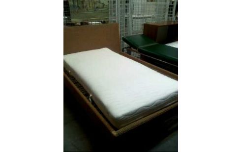 MATRATZE <DORMIA> 1M X 2M