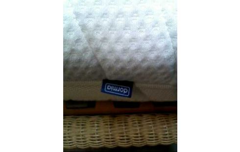 MATRATZE <DORMIA> 1M X 2M