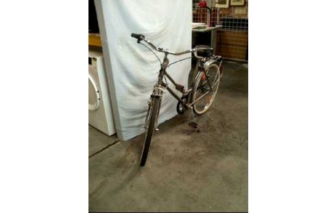 FAHRRAD <ARABELLA> GRAU