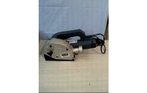 MAUERNUTFRÄSE <WESTFALIA> +KOFFER