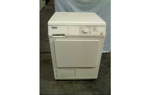 TROCKNER <MIELE NOVOTRONIC T233C>