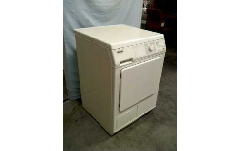 TROCKNER <MIELE NOVOTRONIC T233C>