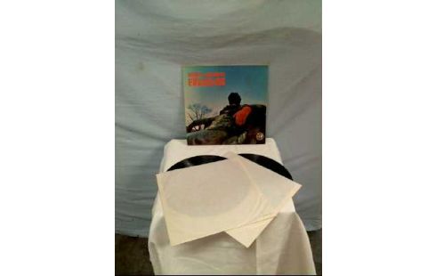 SCHALLPLATTE FÄUSTLING WOLFGANG AMBROS