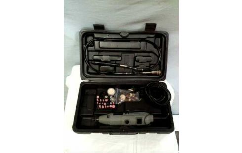 MINISCHLEIFER <TOLIMOR> ELEKTR.