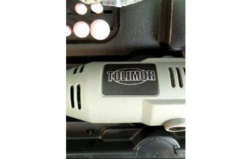 MINISCHLEIFER <TOLIMOR> ELEKTR.