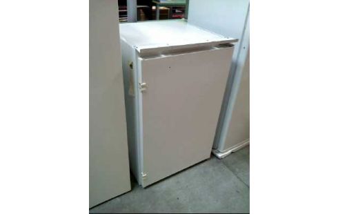 EINBAUKÜHLSCHRANK WEIß