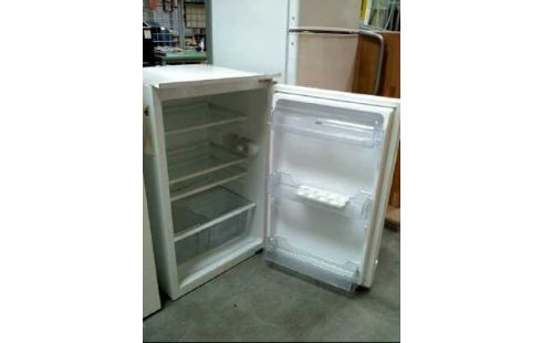 EINBAUKÜHLSCHRANK WEIß