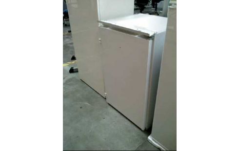 EINBAUKÜHLSCHRANK WEIß