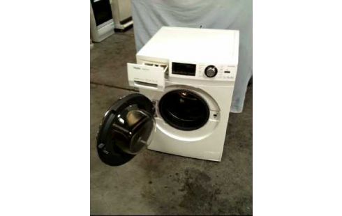 WASCHTROCKNER <HAIER> HWD100BP14363