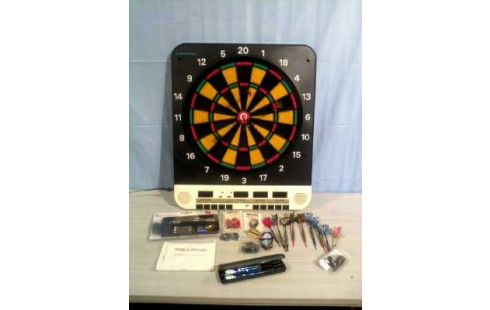 DART-SCHEIBE <SMARTNESS> ELEKTRISCH