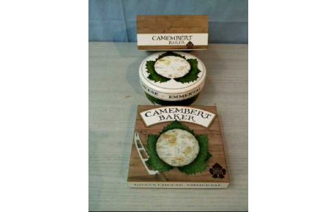 BACKFORM KÄSEVARIATION <BIA>