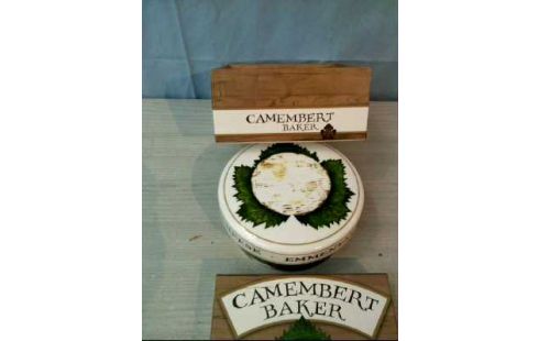 BACKFORM KÄSEVARIATION <BIA>