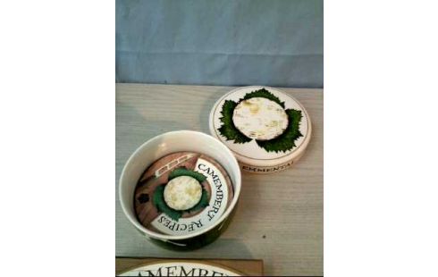 BACKFORM KÄSEVARIATION <BIA>