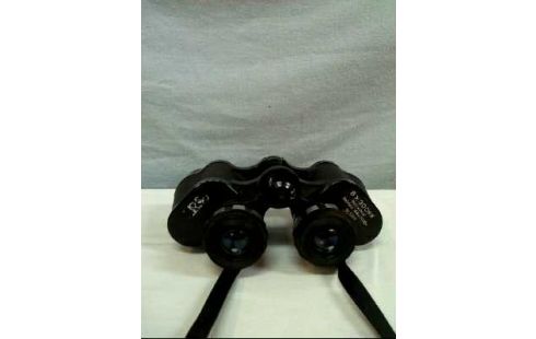 FERNGLAS LEDEROPTIK <LBS 8X30 CWW>