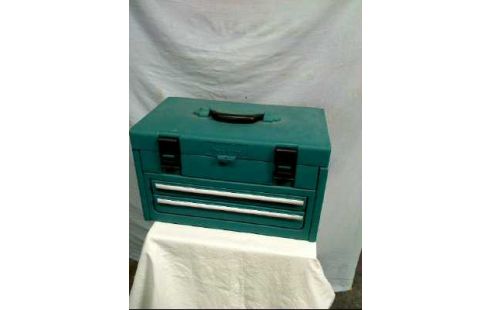 AKKUSCHRAUBER-SET KOFFER <MAKITA>