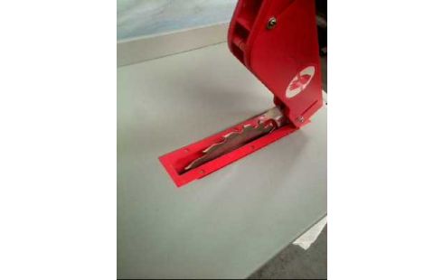 TISCHKREISSÄGE ELEKTR. <KING-CRAFT> KCT-205