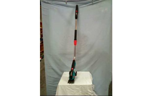 GRASSCHERE AKKU <GARDENA>