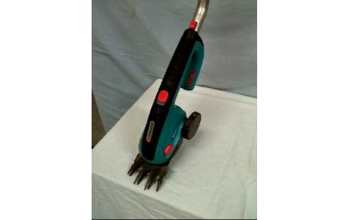 GRASSCHERE AKKU <GARDENA>