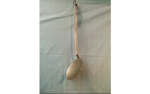 SCHÖPFKELLE GASTRO EDELSTAHL <SCHAFFERER>