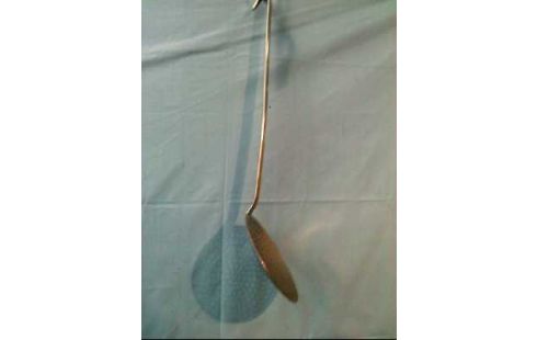 SCHÖPFKELLE GASTRO EDELSTAHL <SCHAFFERER>