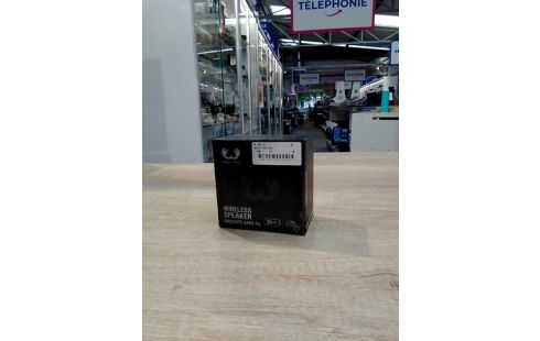 ENCEINTE FRESH REBEL