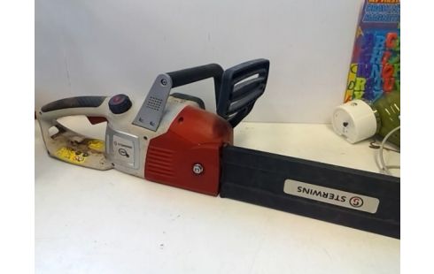 TRONCONNEUSE STERWINS CS-2