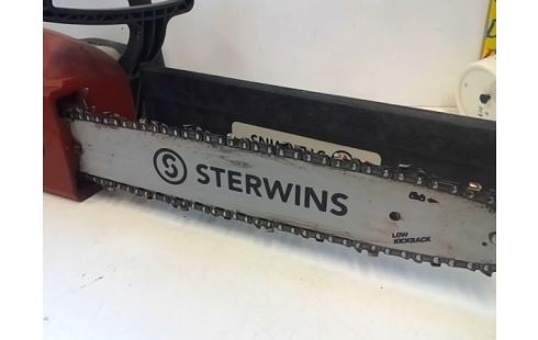 TRONCONNEUSE STERWINS CS-2