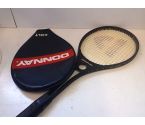 RAQUETTE DE TENNIS DONNAY ANCIENNE