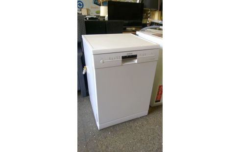 LAVE VAISSELLE SIEMENS