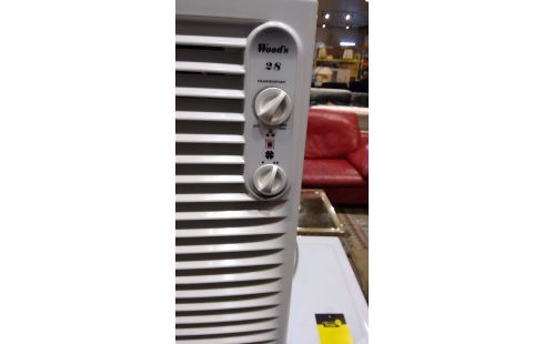 HUMIDIFICATEUR WOOD,S