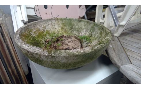 PETITE VASQUE WILLY GUHL