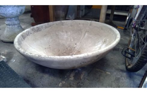 VASQUE DE JARDIN WILLY GUHL