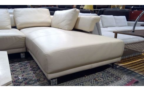 ECKSOFA LEDER