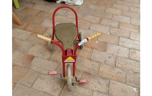 VELO TRICYCLE VINTAGE