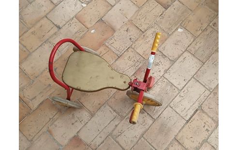 VELO TRICYCLE VINTAGE