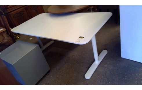 TABLE BUREAU IKEA