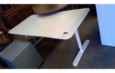 TABLE BUREAU IKEA