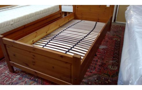 LIT IKEA 90X200 IKEA + SOMMIER