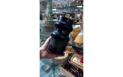 VASE 1930 TERRE DE FLANDRE