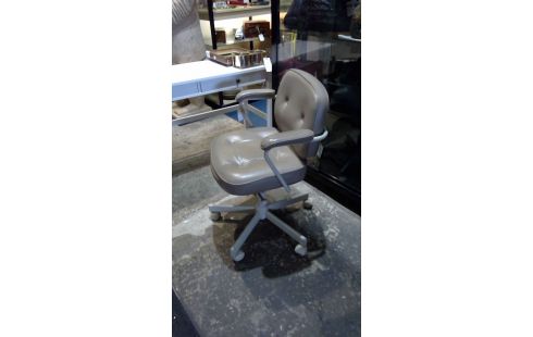 FAUTEUIL DE BUREAU ALEFJÄLL