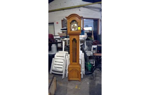 RELOJ DE ANTESALA, , VAINA