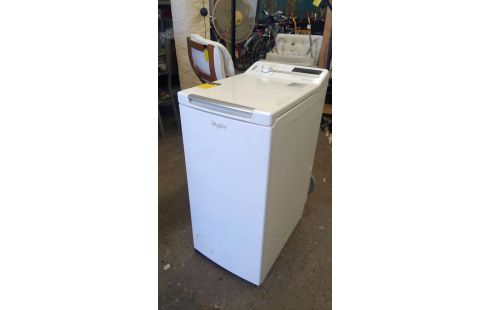 MACHINE A LAVER WHIRLPOOL 7 KG