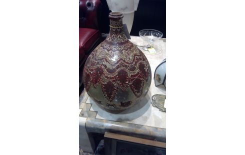 BOTELLA, , DAMAJUANA