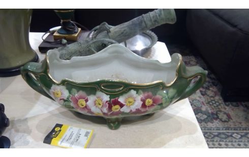 PFLANZENKASTEN PORZELLAN