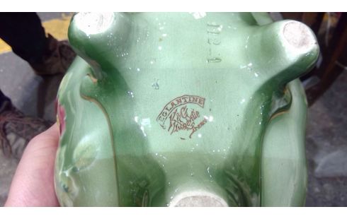 PFLANZENKASTEN PORZELLAN